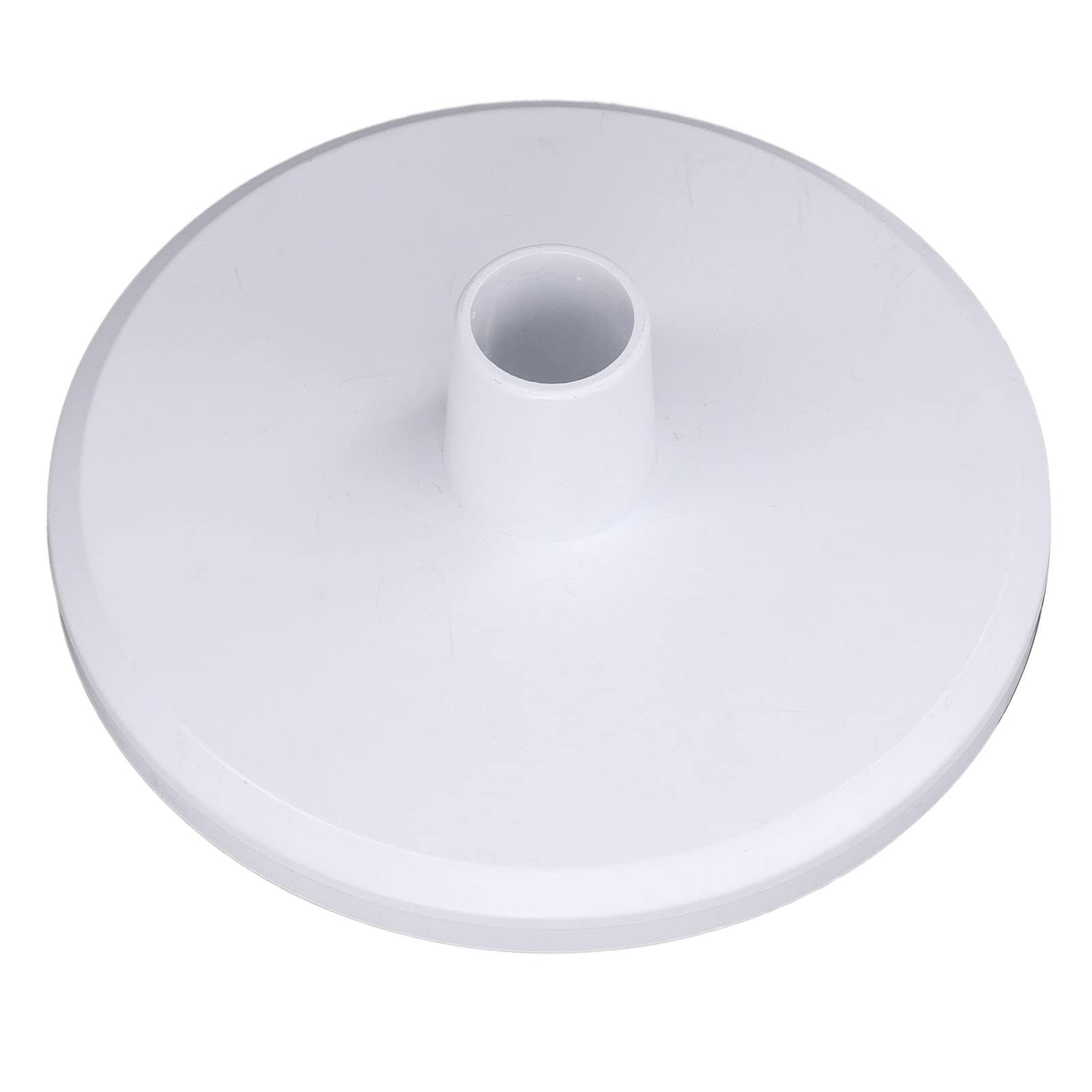 Skimmer de Piscine Creusée Skim Vac Adaptateur Plastique Installation Facile