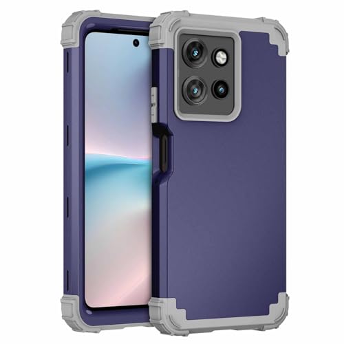 Coque antichoc Motorola Moto G Power 2025 pour éviter écran cassé