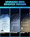 SENROBO Fit for Cadillac 2006 2007 2008 2009 2010 2011 DTS 2003-2013 CTS D1S HID Xenon Headlight Bulbs,350% Brightness,High Low Beam Light Bulb,8000K White Blue,Plug and Play,Pack of 2