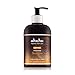 Produktbild ahuhu organic hair care Coffein Thickening Shampoo 500ml