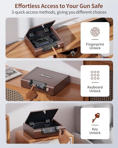 Biometric authentication system