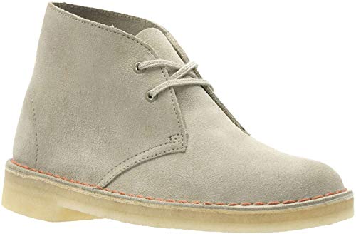 Image of Clarks ORIGINALS Women's Desert Boots