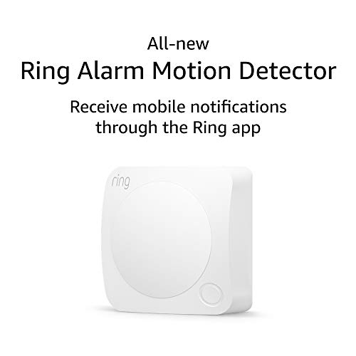 Ring Alarm Motion Detector 2nd Gen - Image 4