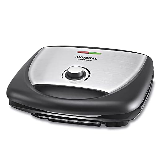 Mondial Super Premium G-09 1700W