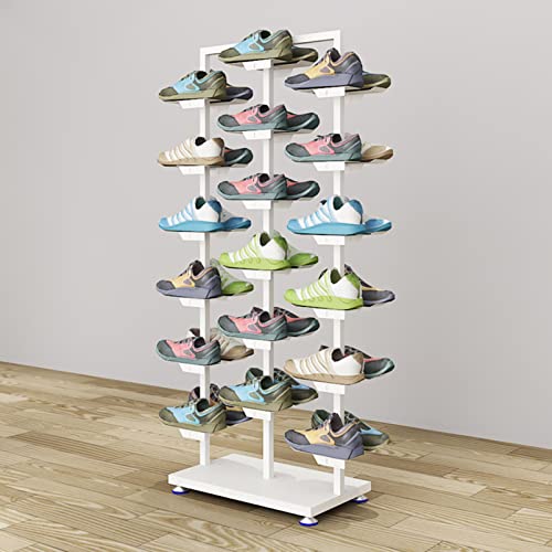 Présentoir à chaussures pour magasin et dressing moderne - 7