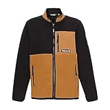  Timberland Outdoor Archive Sherpa Fleece Jacket, Fleecejacken - L