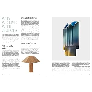 How to live with objects a guide to more meaningful interiors hardcovernovember 15 2022  urban country home decor