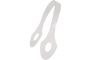 ORAL-B SINGLE TONGUE SCRAPER FROM BULK PAK BY BREATHRX