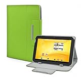 Integrierte Ständer-Funktion zum praktischen Anschauen Ihrer Fotos, Filme & Präsentationen