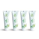 Zusammen mit dem Calcium und dem Phosphat unterstützt BioMin so die natürliche Remineralisierung und kann dadurch den Zahnschmelz schützen und Sensitivitäten verringern.