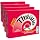 12 Count (Pack of 4)