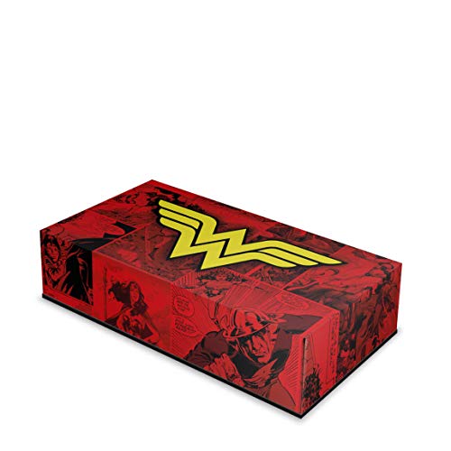 Capa Xbox Series S Anti Poeira - Modelo 078