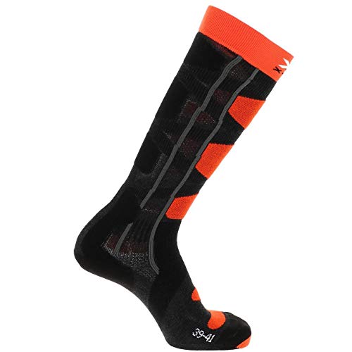 X-SOCKS Ski Control 4.0 Socks – Bild 5