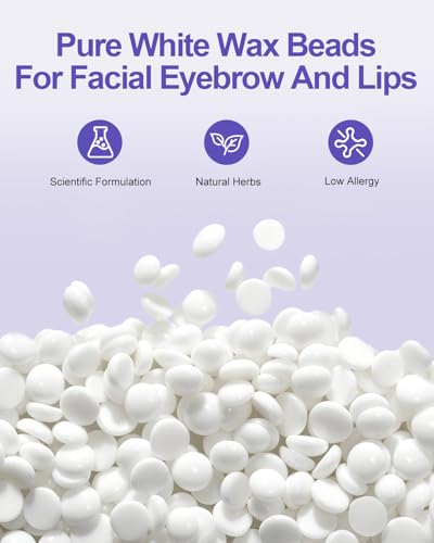 Face Waxing Kit DROPS TO - image 8