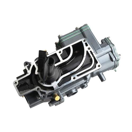 Cylindre de manivelle 6E3-W0090-04-1S pour réparer un moteur de bateau 4HP 5HP