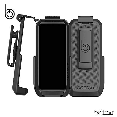 Beltron BLT-SNM-XP5S Heavy Duty Rotating Belt Clip Holster thumb #7