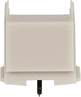 Vista 2 de Crosley Aguja de repuesto NP5, color blanco