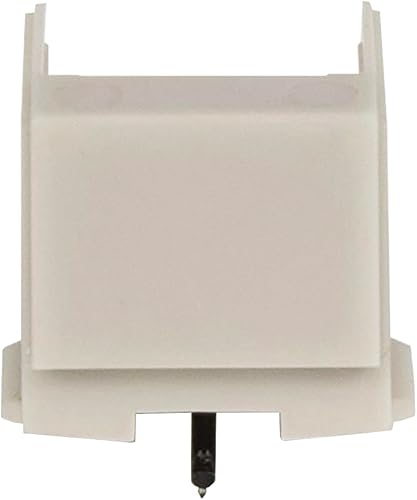 Miniatura 2 de Crosley Aguja de repuesto NP5, color blanco