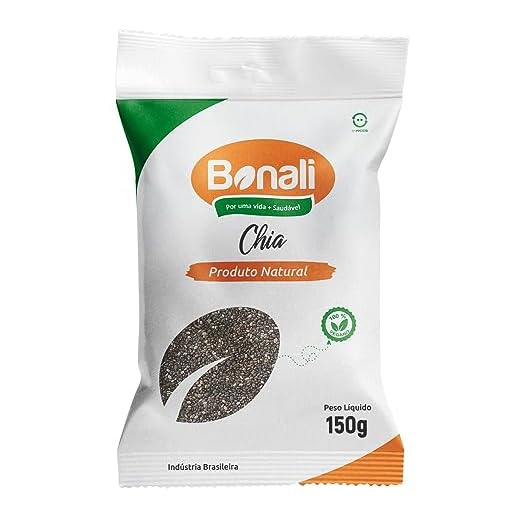 Chia em Grãos 150g