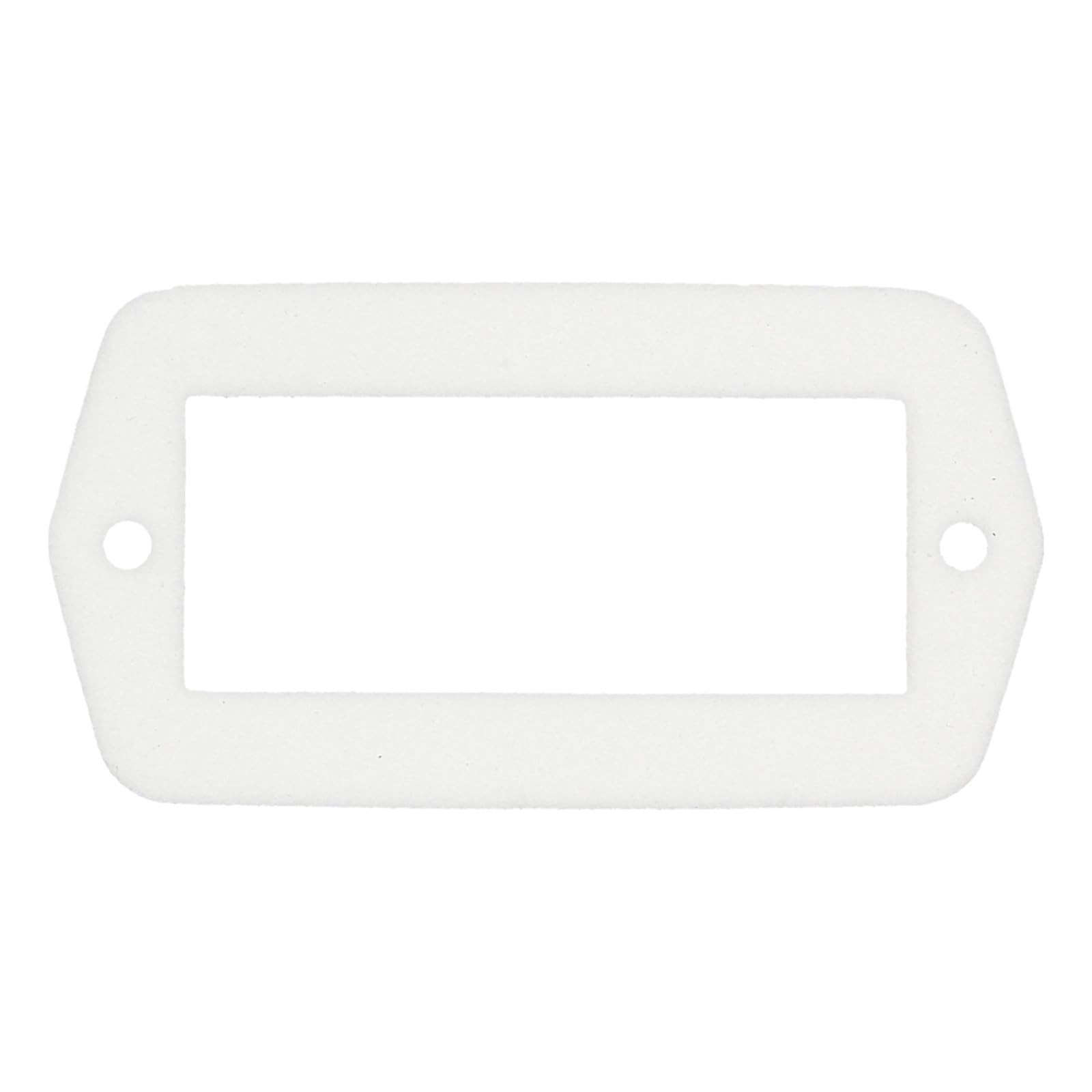easyPART Kompatibel/Ersatz für BOSCH 00160643 Lampenabdeckungsdichtung GAGGENAU für Backofen