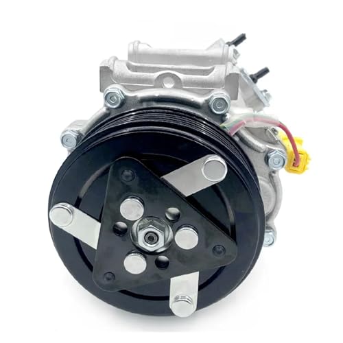 Compresseur de climatisation auto haute performance pour Citroën DS4 et DS5 - 3