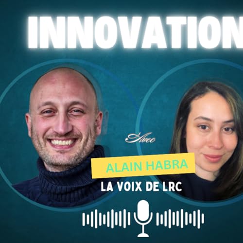 Mesurer vos constantes vitales en 30 secondes 😱-Avec Alain Habra copertina