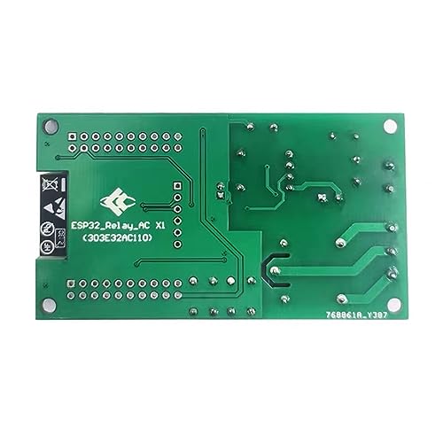 Relais ESP32 WiFi pour automatiser vos éclairages et objets connectés - 4