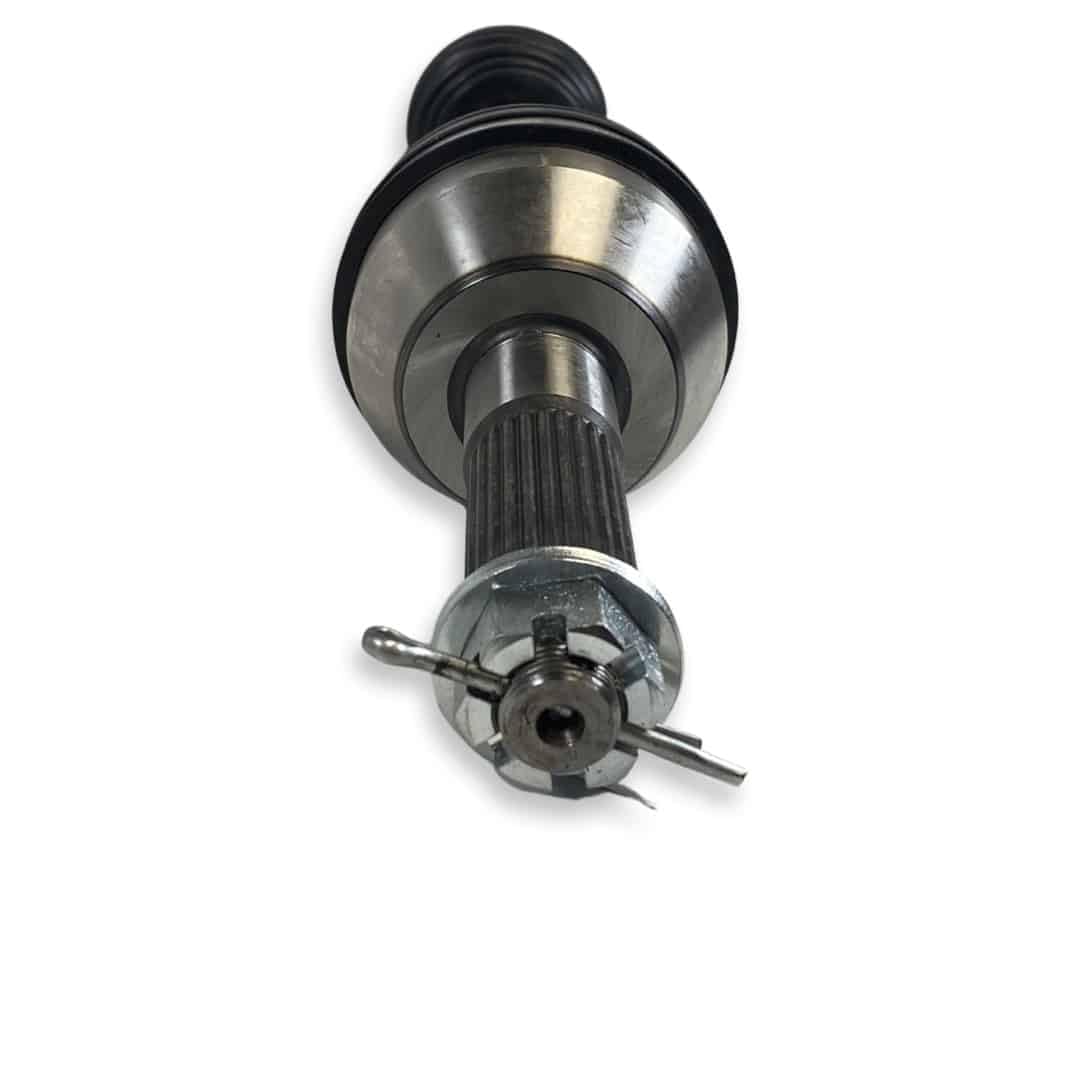 Amazon.com: Right Rear Drive Axle Replacement for Polaris Ranger