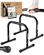 Pullup & Dip Fitness-Parallettes
