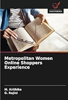 Metropolitan Women Online Shoppers Experience (Polish Edition) 6208742153 Book Cover
