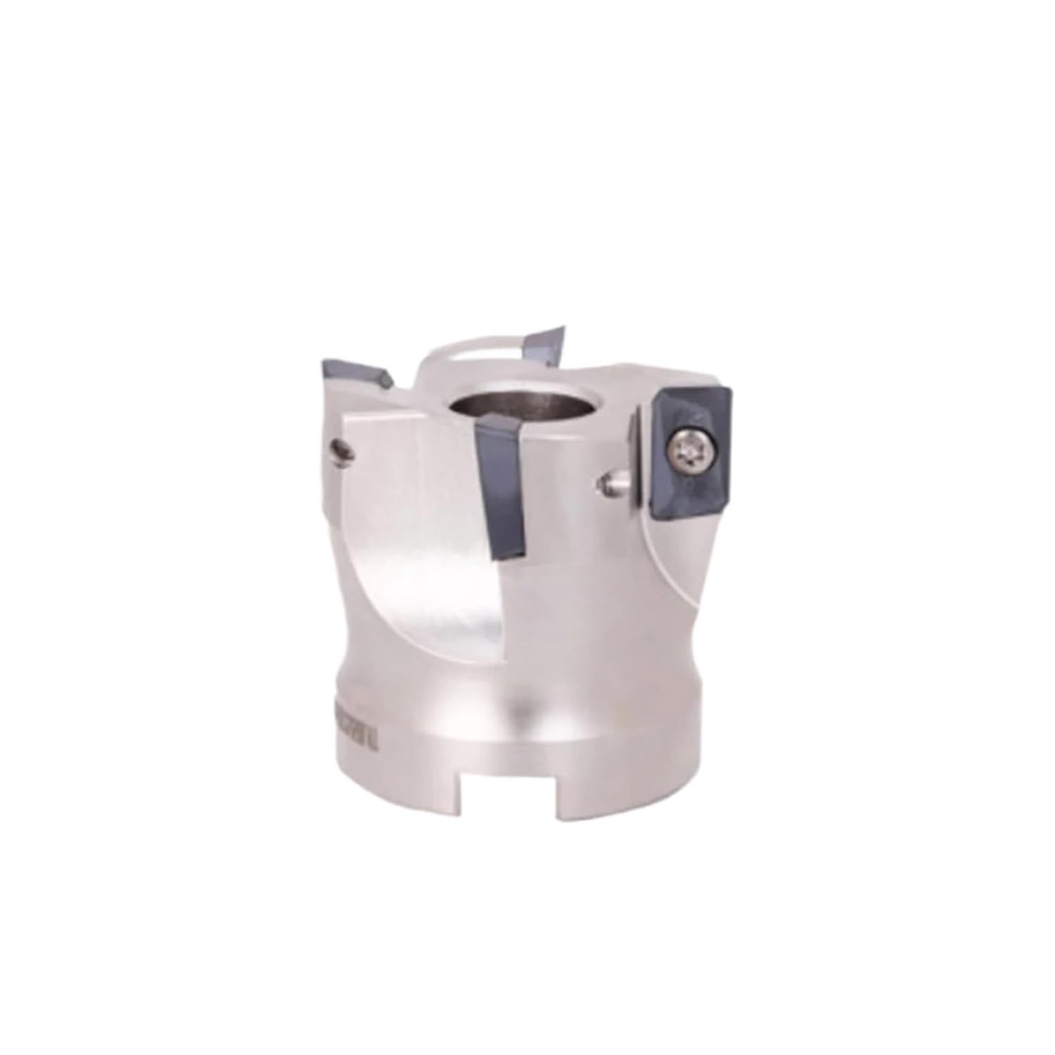 BAP400R Series 90 Degree Indexable Face Milling Cutter Head, CNC Milling Tool Compatible with APMT1604 Inserts, Fit FMB22/FMB27/FMB32 Tool Holders(400R-125-40-7T)