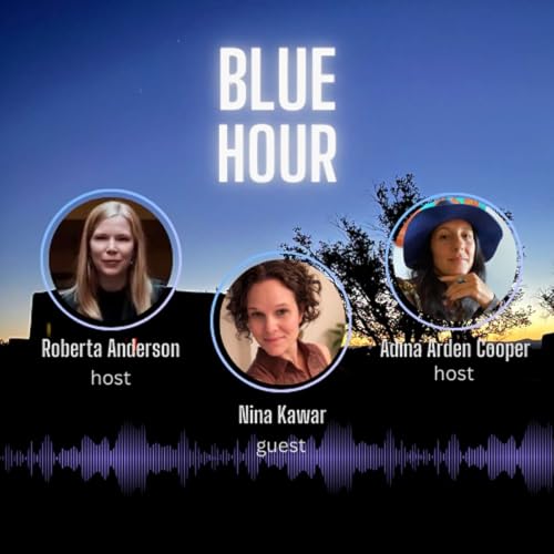 Shaping Spirit: Art, Ritual, and Resilience with Nina Kawar