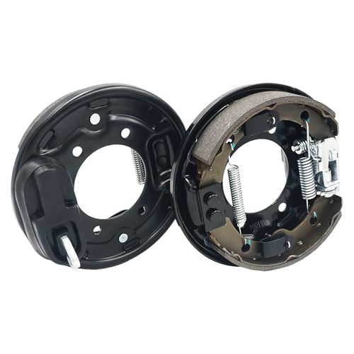 Triumilynn Club Car Brake Assembly, Rear Brake Cluster for Club