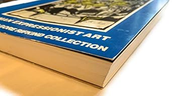 Paperback German Expressionist Art: The Rifkind Collection Book