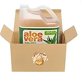 FOE Aloe Vera Premium 1 Gallon - 128 Fl. Oz