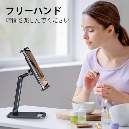 CreaDream CreaDreamタブレットスタンド の商品画像 5