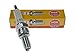 Produktbild Zündkerze NGK CR7E für Aprilia Arctic Cat Derbi Italjet Kawasaki Kymco MBK MZ/MUZ P e u g e o t Sachs S u z u k i SYM TGB Y a m a h a