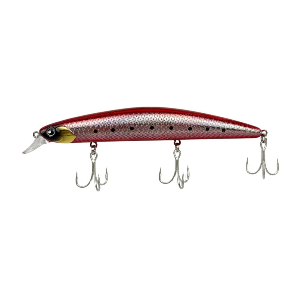 Sea Horse Rocky Seabass 125 mm 21 Gr Hololulu