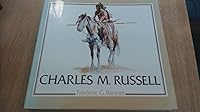 Charles M. Russell 0810915901 Book Cover