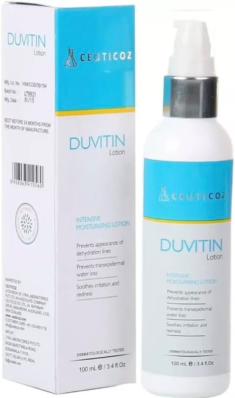 Duvitin Lotion 100ml