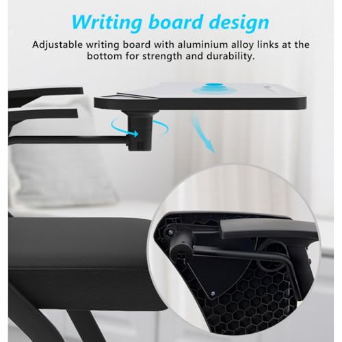 Cadeira Comercial Cadeiras De Escritório Em Malha Com Quadro Para Escrever,Cadeira Ergonômica Para S