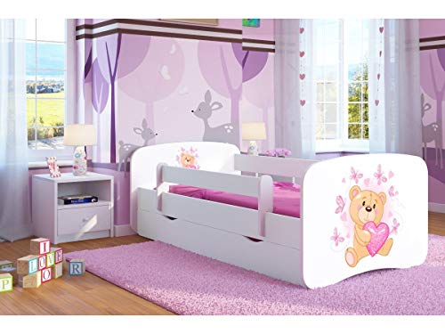 Schmetterling Am Kinderbett