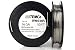 TEMCo Nichrome 80 series wire 16 Gauge 50 FT Resistance AWG ga
