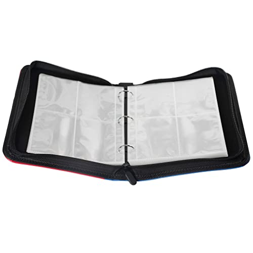 Raccoglitore per carte collezionabili in