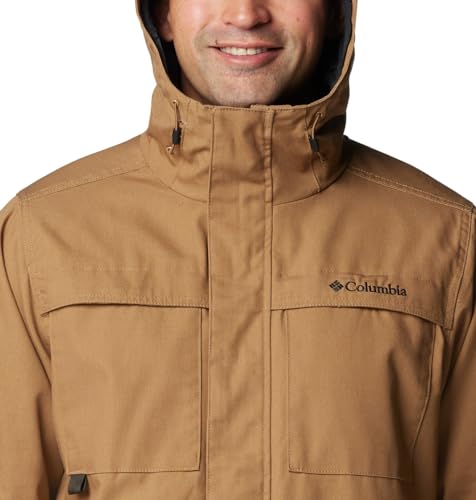 Columbia Men's Loma Vista Ii Interchange Jacket4