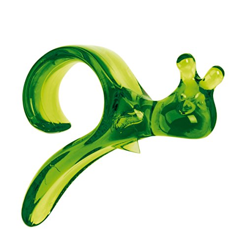 Koziol 3727843 Emma P-Pela-Arancione, in plastica