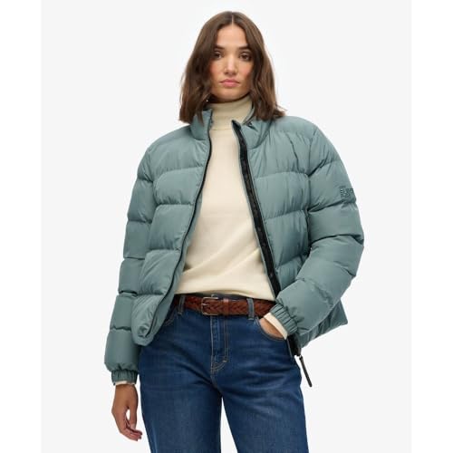 Superdry Sports Padded Jacket M