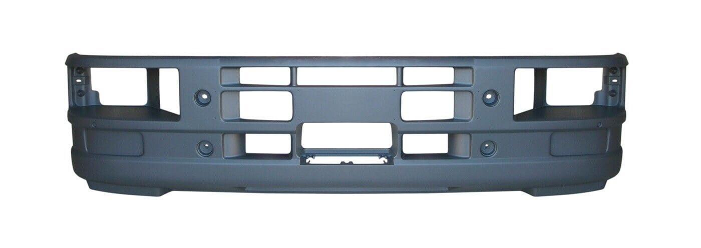 PARAURTI ANTERIORE COMPATIBILE CON EUROCARGO 120/130/150 DAL 1991 ALTEZZA 54,5