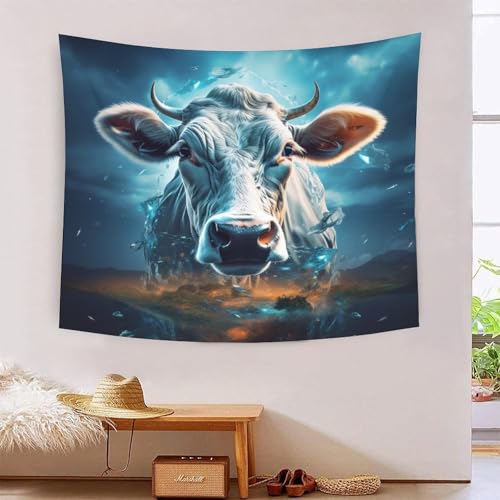 Tapisserie murale pour cacher un mur abime NMOTARVIN deco rapide grand format