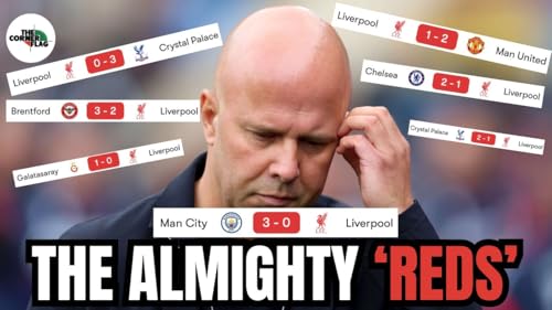 The Almighty 'Reds' cover art